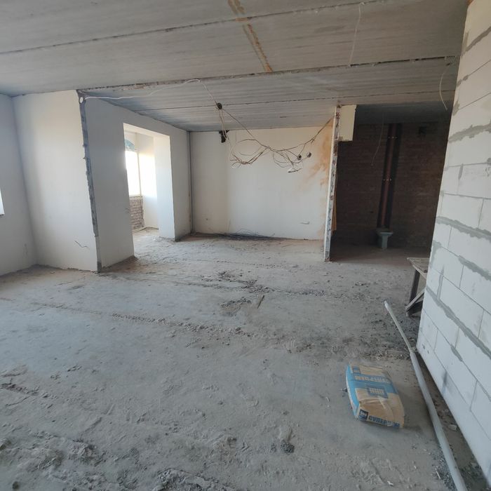 Продам 2 км.квартиру в ЖК Клубний Дім