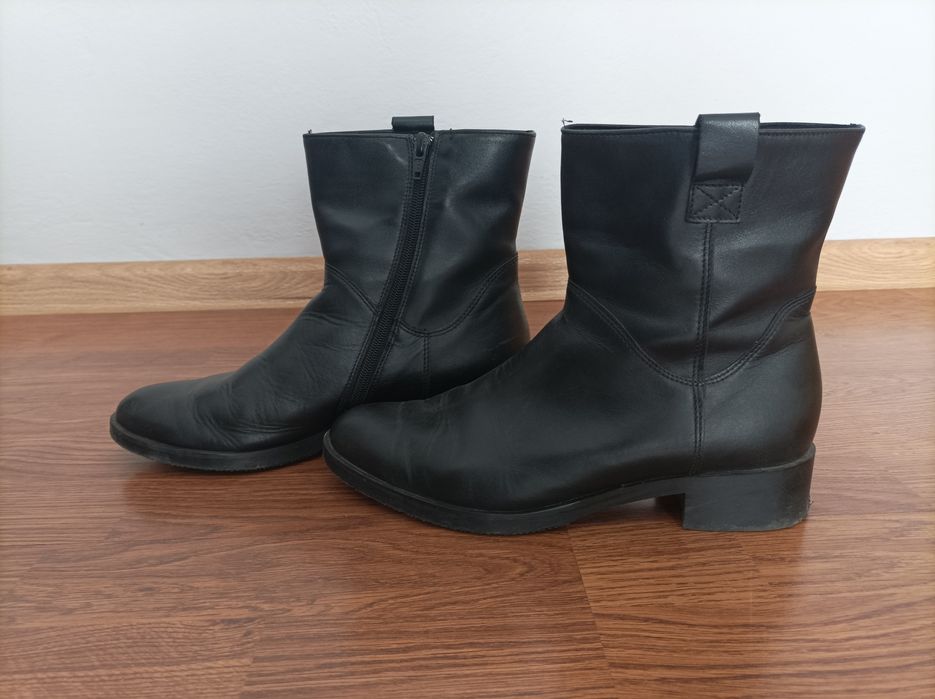 Botki Ryłko rozmiar 38