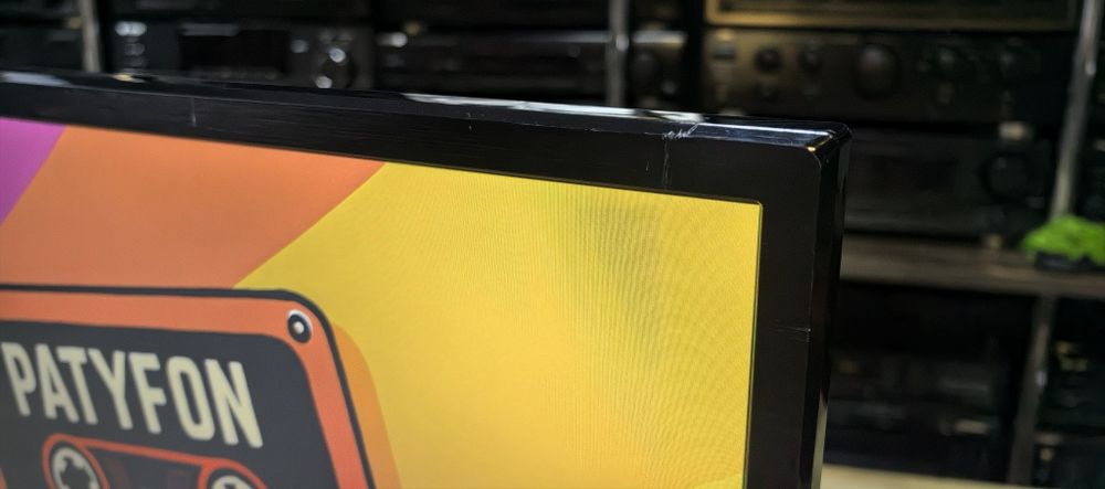 Монітор LG IPS235 P/23"/VGA/DVI/HDMI