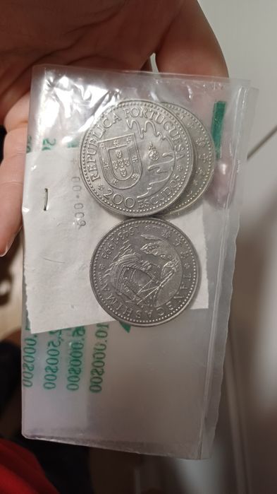 Commemorative Coins64741162612097126