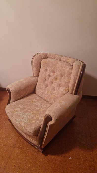 Sofás ótimas condições