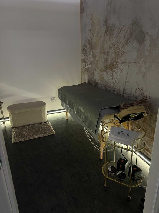 Sprzedam studio modelowania sylwetki