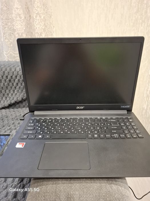 Продам    ноутбук