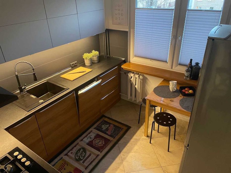 Mieszkanie na wynajem 60m2 Łódź Olechów