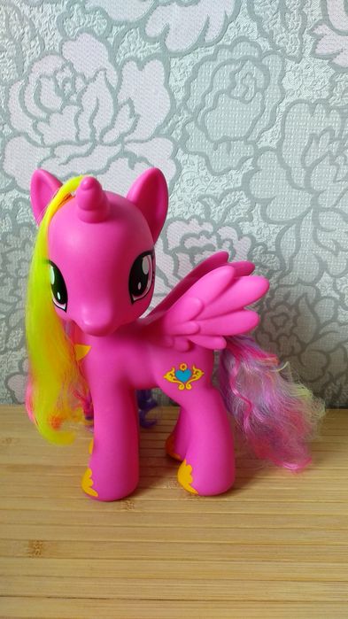 Пони Pony Винтаж My Little pony Hasbro Хасбро MLP лот