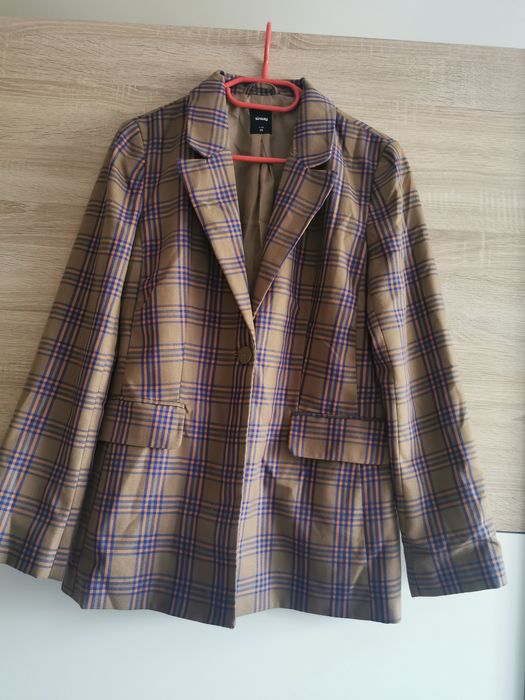 Marynarka damska sinsay r. M nie używana