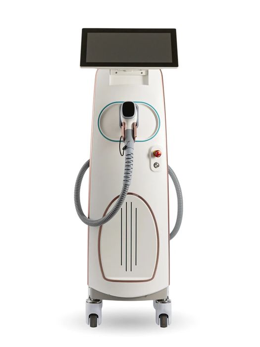 Продам професійний ДІОДНИЙ ЛАЗЕР  KEYLASER K17