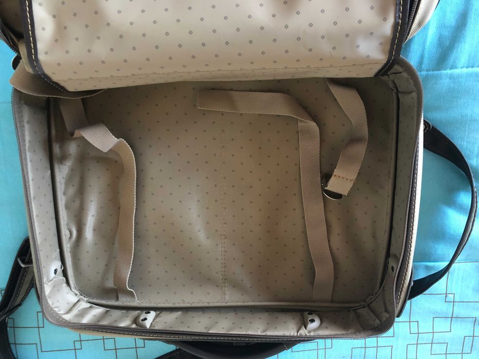 Mala de Viagem Samsonite