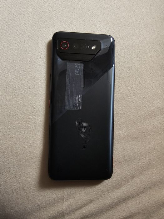 Asus rog phone 7 16/512