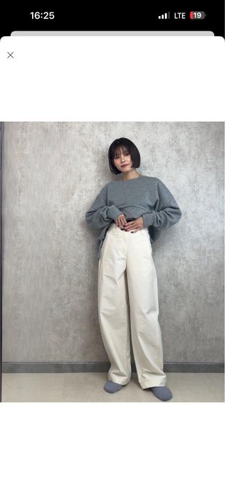 Брюки  джинси uniqlo