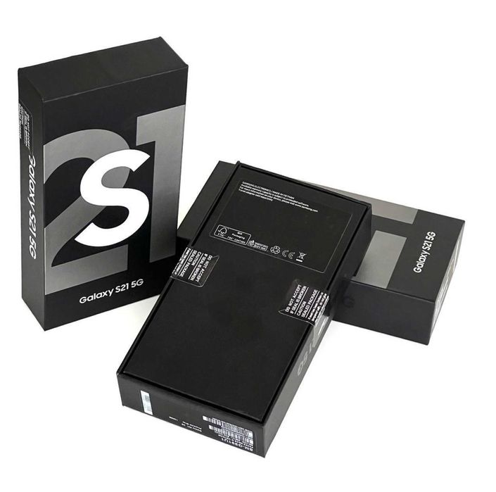 •АКЦІЯ• Samsung s21, s21 plus, s21 ultra, 128 gb, 256gb 5G DUOS