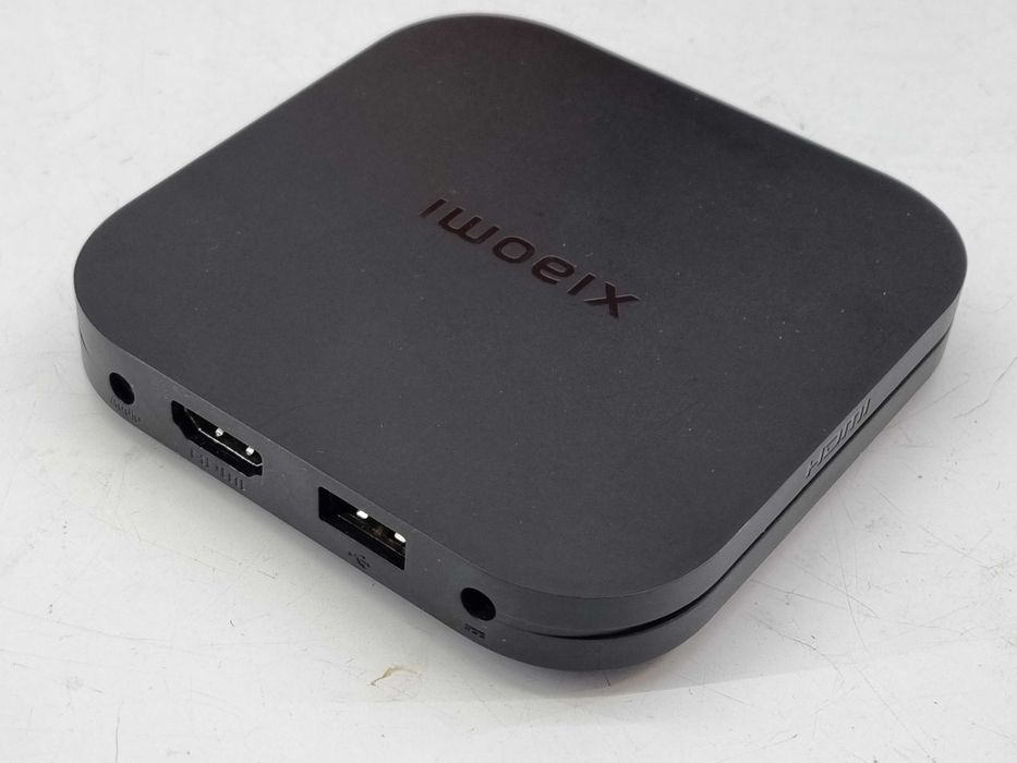 Android Smart TV Xiaomi Box S