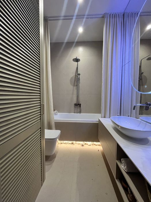 1-room apartment apartment by the address st. Nikolsko Slobodskaya (area 55 m²) - Atlanta.ua - photo 4