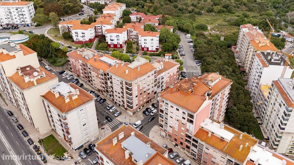 T2  Queluz