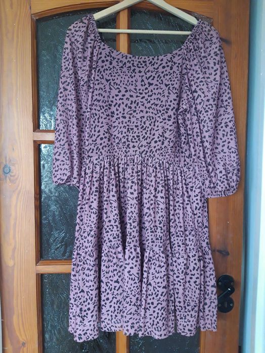 Sukienka mohito rozm 36