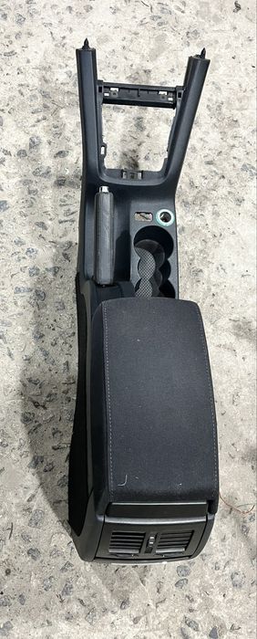 Подлокотник шкода октавия а5