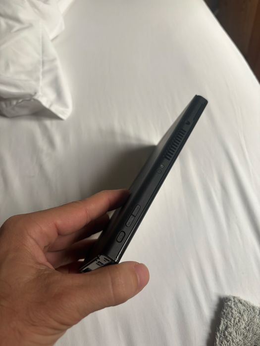 Nintendo Switch Oled + 2 comandos extra + 6 jogos