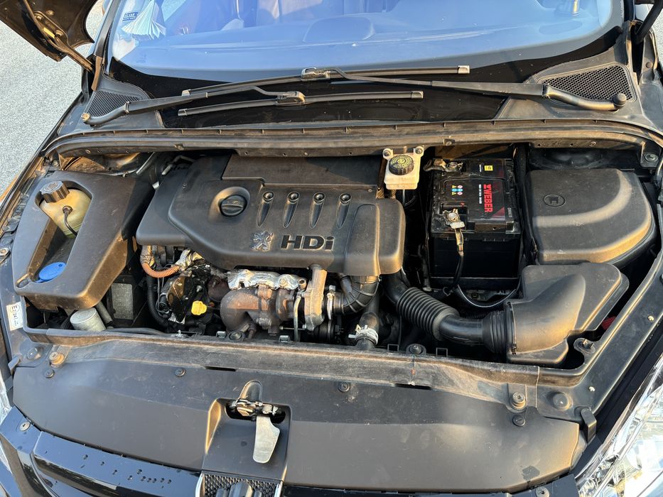 Peugeot 307 1.4 HDi