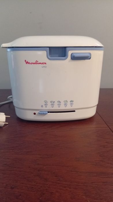 Frytkownica Moulinex