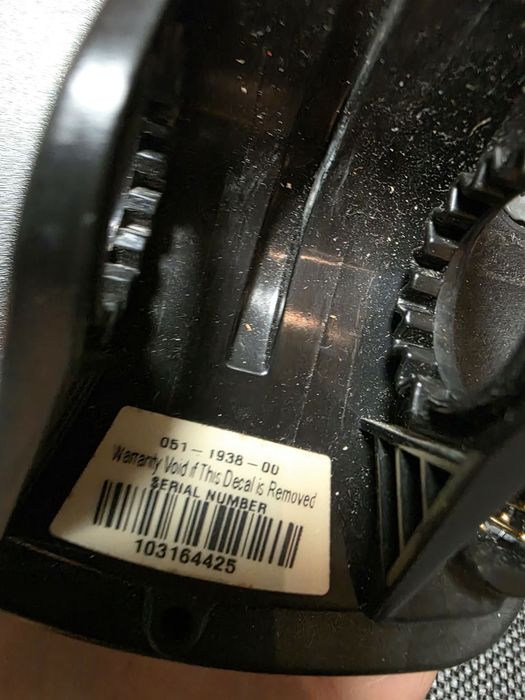 Echo sonda eagle 300