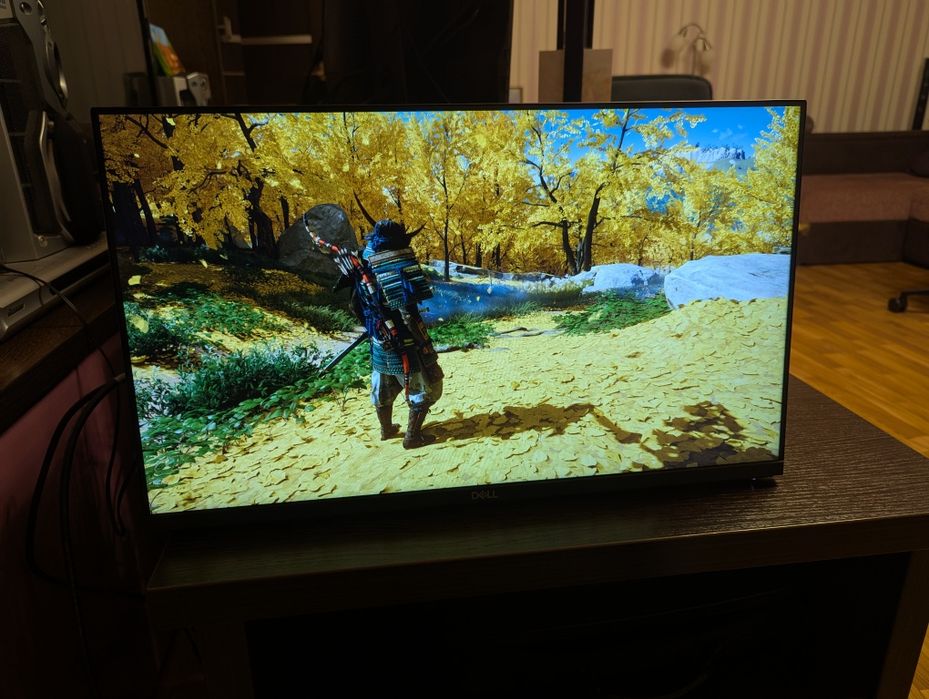 Dell P2419H 24" Full Hd IPS 60Hz