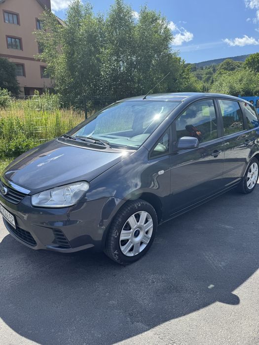 Продаю особисте авто Ford C - max 2007 Рестайлінг.