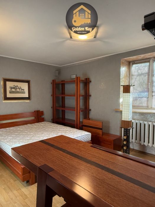 Оренда квартири 34.1м2, квартира-студія, під ОФІС, вул.Кіквідзе,28а