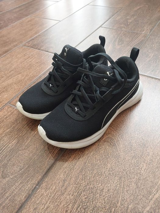 Кросівки puma розмір 37