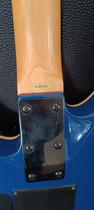 Gitara elektryczna Dean