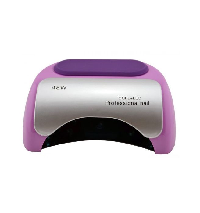 Лампа для маникюра