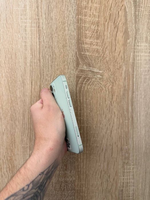 Iphone 12 mini, 128 GB, Neverlock, 95% АКБ