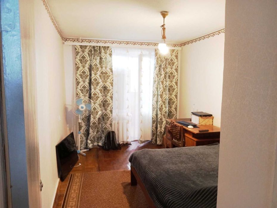 3-комнатная квартира по адресу ул. Магистратская (площадь 66,7 м²) - Atlanta.ua - фото 4