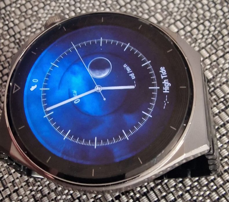 Huawei watch gt 3 pro