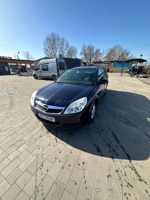Продам Опель вектра