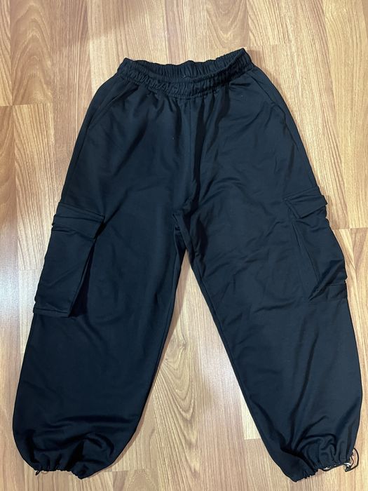 Спортивні штани карго