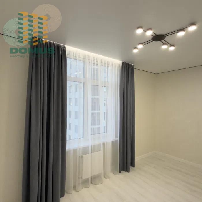 Продам 2 комн на Краснова ЖК 65 Жемчужина! Новый ремонт!