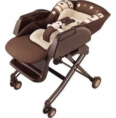 APRICA NEW BORN стільчик колиска