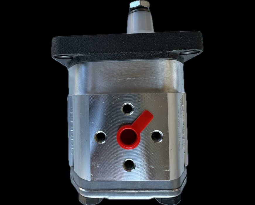 Pompa hydrauliczna zębata Marzocchi ALP2-D