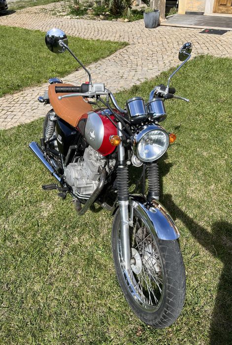 Mash Five Hundred 450