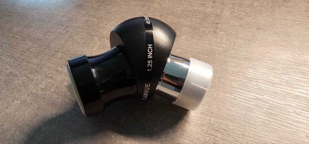Диагональная призма Stellarvue 1.25 inch 45 degree.