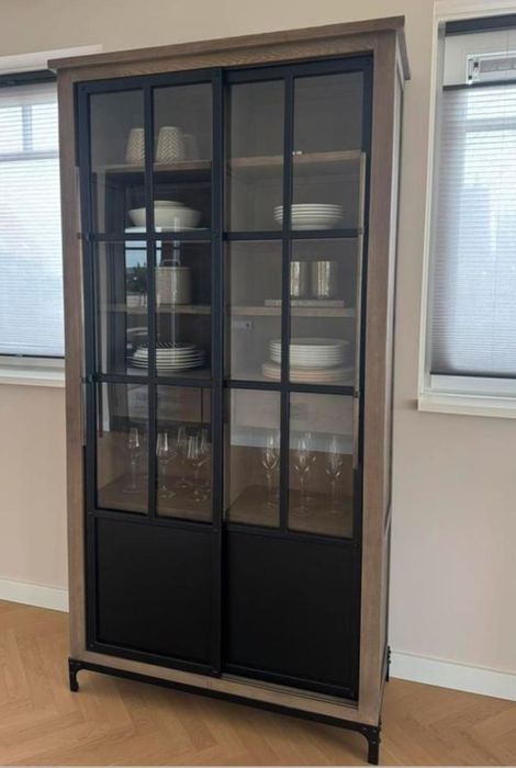 witryna  THE HOXTON Riviera Maison