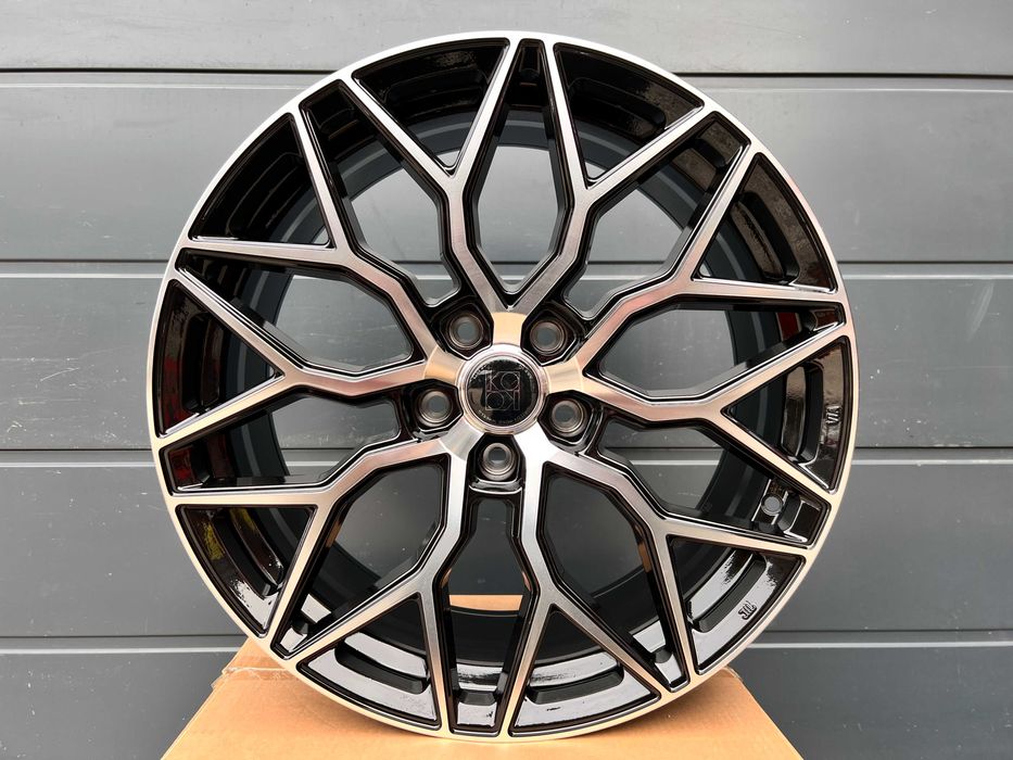 Різноширокі R19 5x112 BMW G30 G20 G12 G11 G80 G22 G23 G26 G15 G14 G29