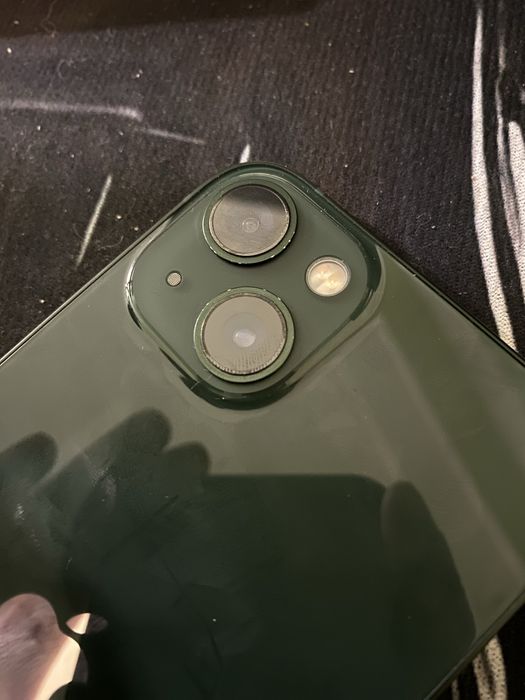 IPhone 13(bypass) в идеальном состоянии