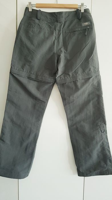 Spodnie trekkingowe damskie The North Face S/M 36/38