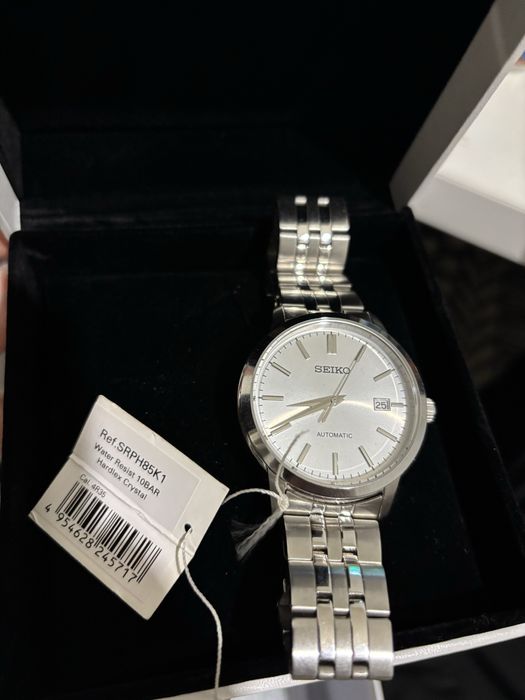 Seiko SRPH85K1 Automatic