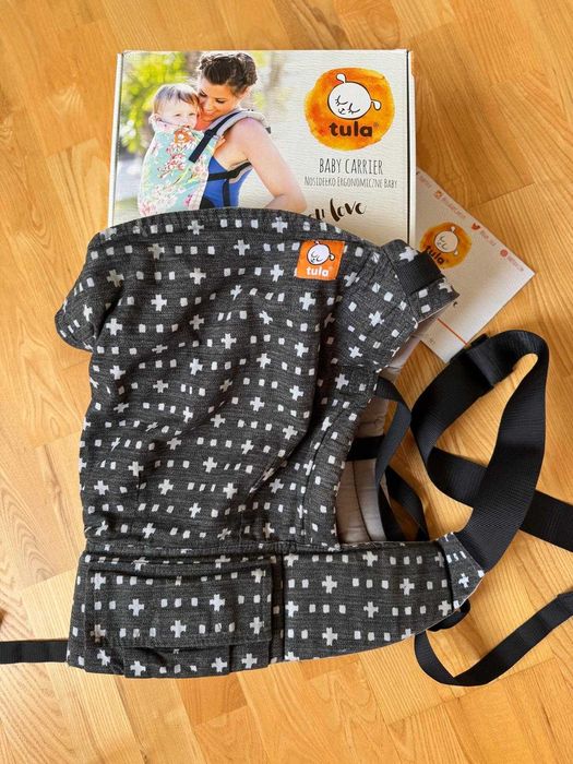 tula ergonomiczne Mazowieckie wszystko dla dziecka OLX Dla