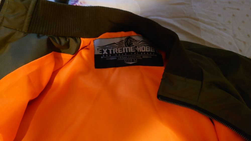 Bomberka ExtremeHobby