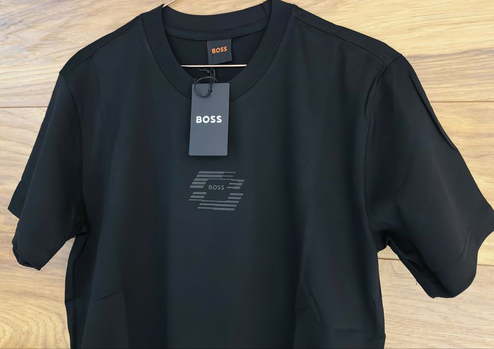 Hugo Boss koszulka męska