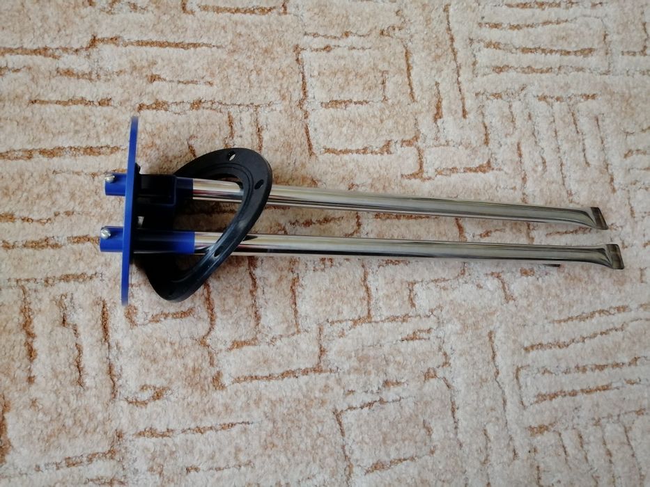 Фланец колба бойлера tesy