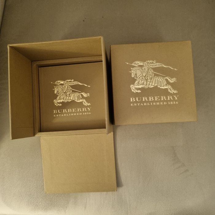 Zegarek Burberry Classic Round BU10012 nowy ,okazja